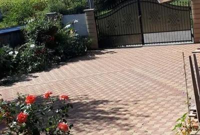 Casă cu 5 camere cu Teren 2600 Mp în Mitocu Dragomirnei - 2