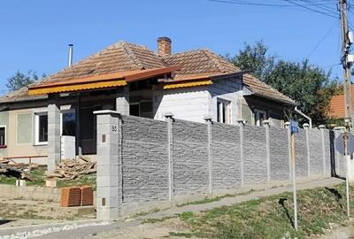 Casă cu 2 camere în Crestur - 1