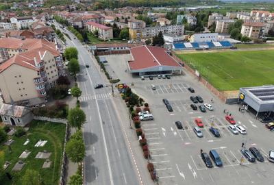 Spațiu comercial, de 310 mp, în Central - 2