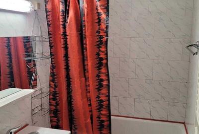 Apartament cu 2 camere semidecomandat în Central - 1