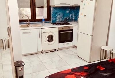 Garsonieră semidecomandată în Mihai Bravu