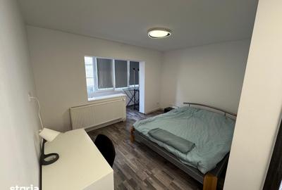 Apartament cu 4 camere decomandat în Complex Studențesc