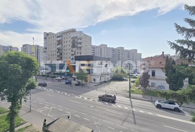 Garsonieră semidecomandată, mobilată în 13 Decembrie - 13