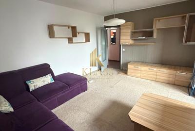Apartament cu 2 camere, mobilat în Aviației - 2