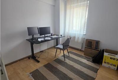 Apartament cu 3 camere decomandat, mobilat în Central - 8