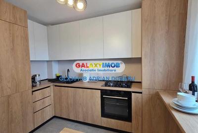 Apartament cu 2 camere decomandat, mobilat în Central - 4