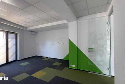 Spațiu comercial, de 2,472 mp, în Eminescu - 8
