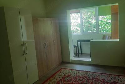 Garsonieră decomandată în Freidorf - 2