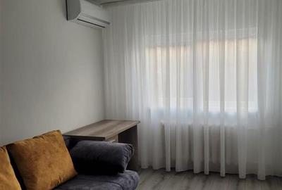 Garsonieră decomandată, mobilată în Mărăști - 5