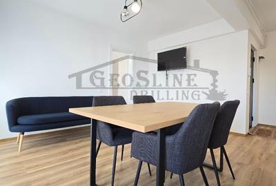 Apartament cu 3 camere decomandat în Baciu - 16