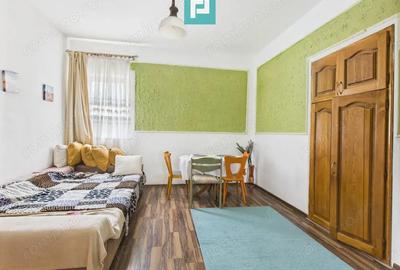 Casă cu 5 camere cu Teren 750 Mp în Caporal Alexa - 20