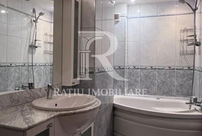 Apartament cu 3 camere decomandat în Rogerius - 5