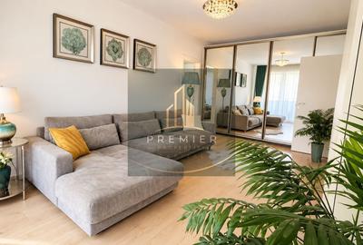 Apartament cu 3 camere, mobilat în Străulești - 2