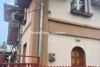 Casă cu 3 camere cu Canalizare în Grivița - 1