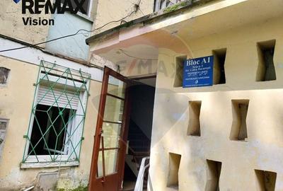 Apartament cu 2 camere decomandat, mobilat în Calea București - 14