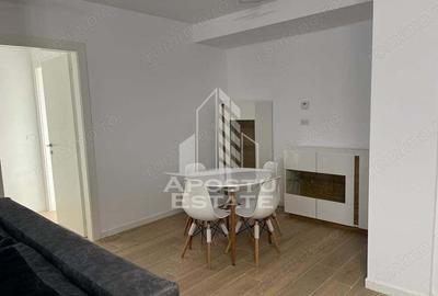 Apartament cu 2 camere semidecomandat în Torontalului - 2