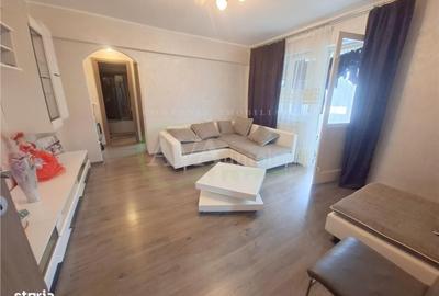 Apartament cu 3 camere în Milcov