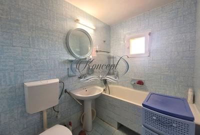 Apartament cu 3 camere decomandat, mobilat în Mănăștur - 13