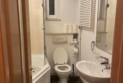 Apartament cu 3 camere în Primăverii - 5
