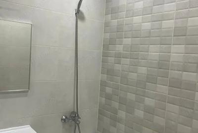 Apartament cu 2 camere decomandat în Băneasa