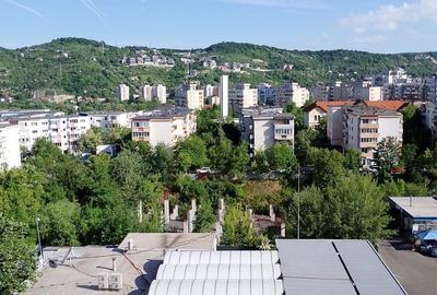 Apartament cu 4 camere în Mănăștur - 2