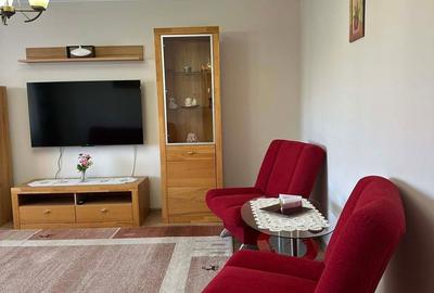 Apartament cu 3 camere decomandat în Micro 16 - 14