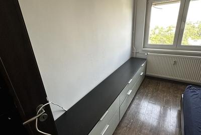 Apartament cu 2 camere semidecomandat în Titan - 7