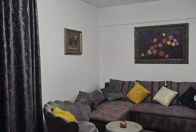 Apartament cu 2 camere în Ostroveni - 1