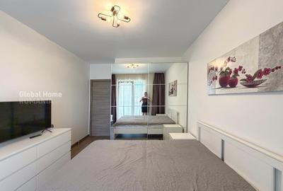 Apartament cu 2 camere decomandat, mobilat în Unirii - 9