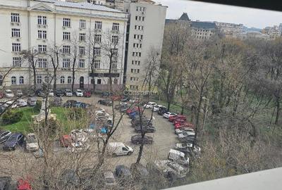 Garsonieră semidecomandată, mobilată în Cișmigiu