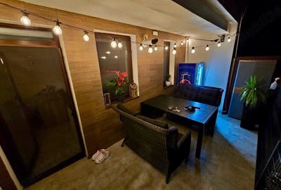 Casă cu 3 camere cu Teren 120 Mp în Calea Urseni