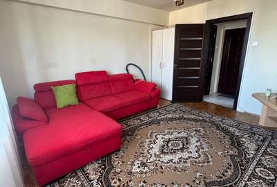 Apartament cu 2 camere în Ultracentral