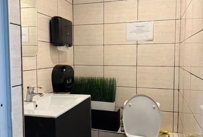 Spațiu comercial, de 400 mp, în Central