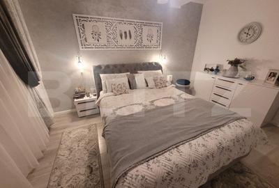 Casă cu 4 camere cu Teren 390 Mp în Hlincea - 5