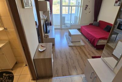 Garsonieră în Baciu