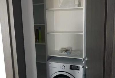 Apartament cu 2 camere decomandat în Tudor Vladimirescu - 9