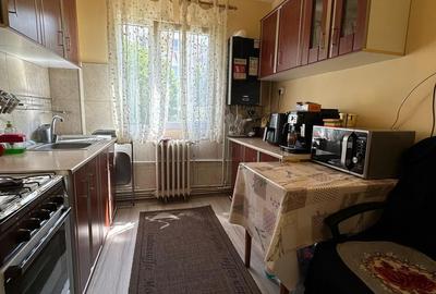 Apartament cu 3 camere în Central - 3