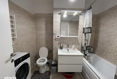 Apartament cu 3 camere, mobilat în Central - 7