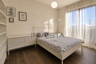Apartament cu 3 camere semidecomandat, mobilat în Europa - 7