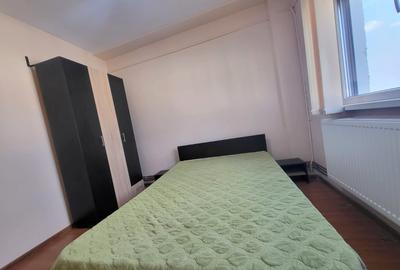 Apartament cu 2 camere decomandat în Republicii - 5