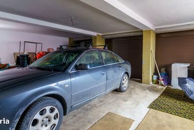 Apartament cu 2 camere în Baciu - 2