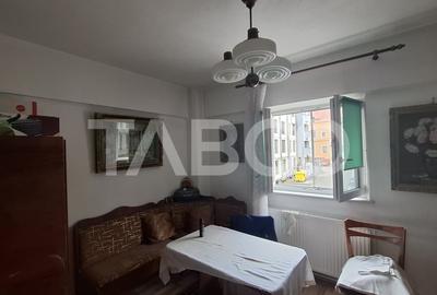 Apartament cu 4 camere decomandat, mobilat în Ultracentral - 13