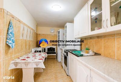 Casă cu 4 camere în Central - 8