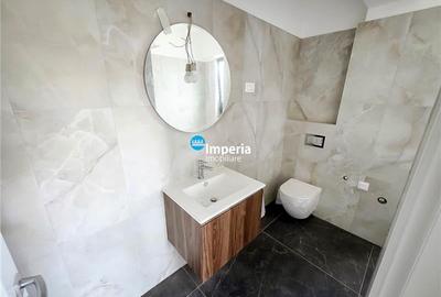 Apartament cu 3 camere decomandat în Bucium - 10