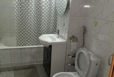 Apartament cu 2 camere în Rudului - 4