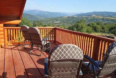 Casă cu 4 camere cu Teren 6240 Mp în Valea Mare - 2