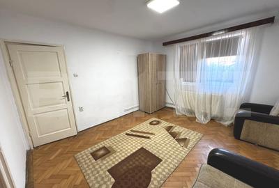 Apartament cu 2 camere decomandat, mobilat în Electroprecizia - 2