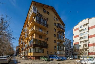 Spațiu comercial, de 51 mp, în Dudu - 13
