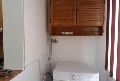 Apartament cu 2 camere decomandat în Girocului - 6