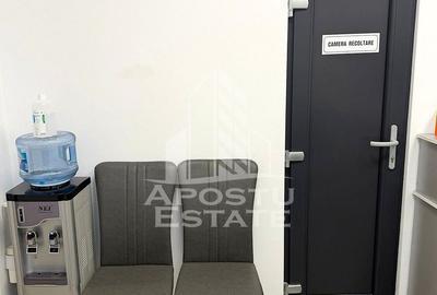 Spațiu comercial, de 75 mp, în P-ța Gării - 9